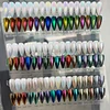 Sheenbow wholesale price mirror series nail powder